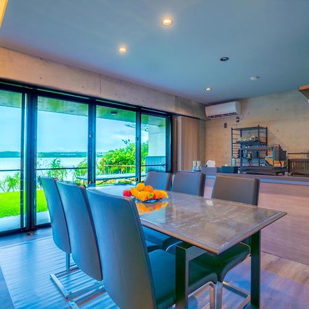 ベイサイドヴィラ宮古島-Bayside Villa Miyako Island- Exterior foto