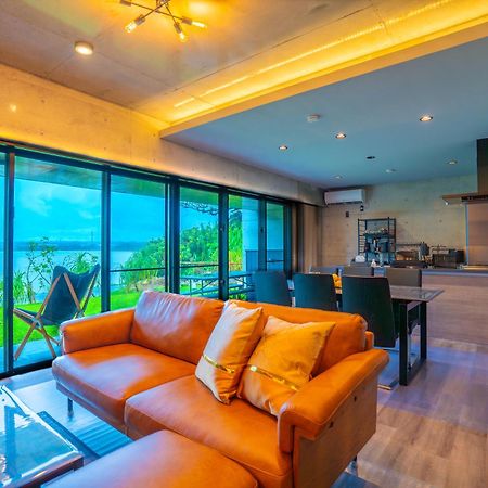 ベイサイドヴィラ宮古島-Bayside Villa Miyako Island- Exterior foto