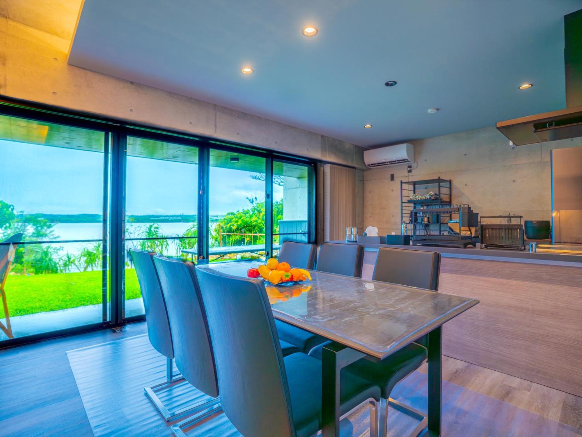 ベイサイドヴィラ宮古島-Bayside Villa Miyako Island- Exterior foto