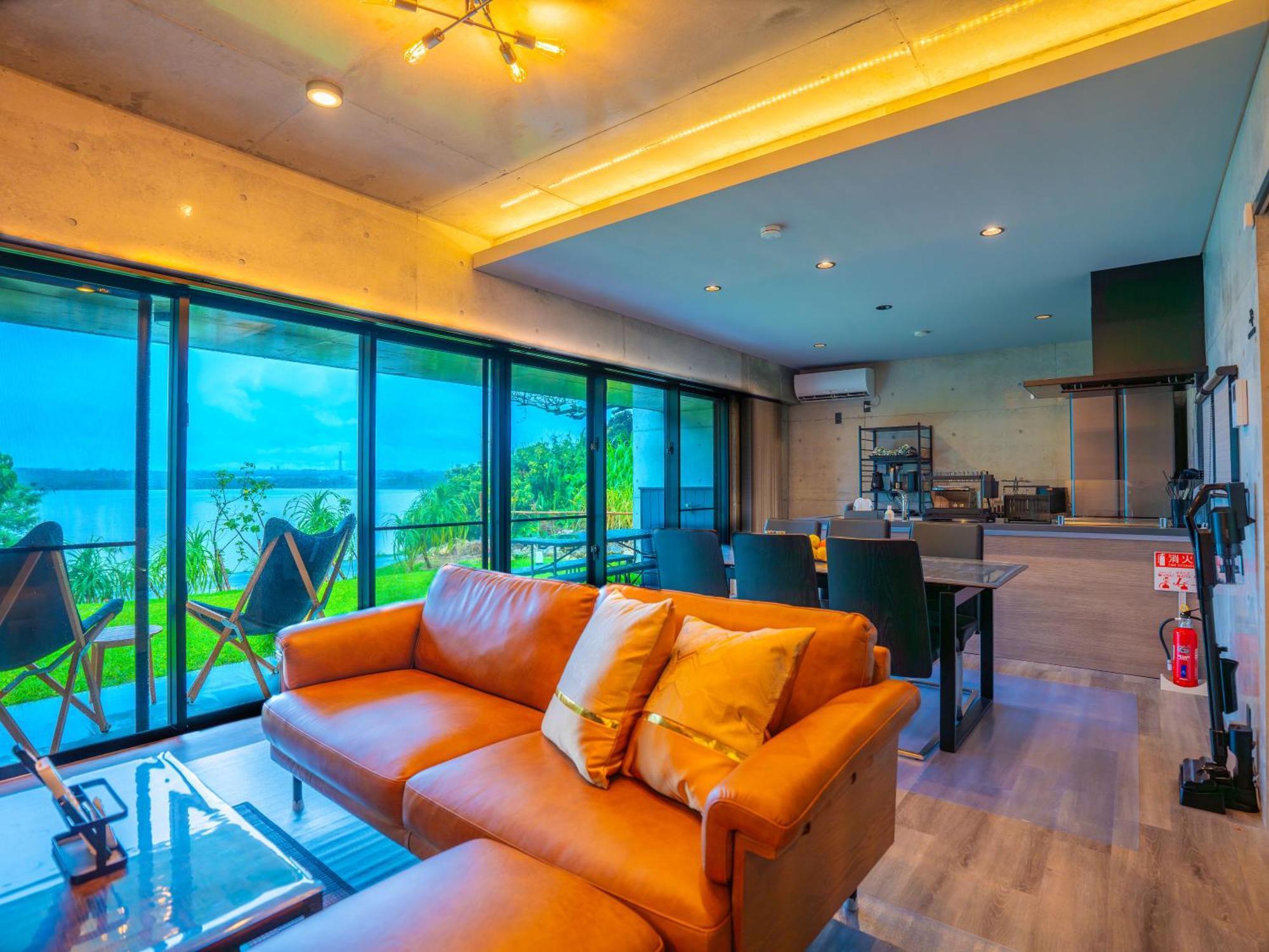 ベイサイドヴィラ宮古島-Bayside Villa Miyako Island- Exterior foto
